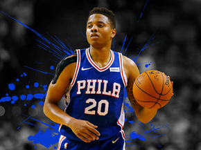 Markelle Fultz | Маркелл Фульц