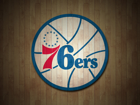 Баскетбол (Коллекция постеров №1) - Philadelphia 76ers