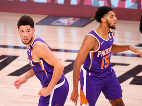 Phoenix Suns