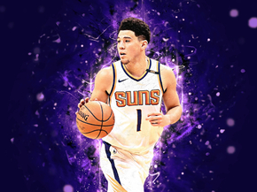 Devin Booker | Девин Букер