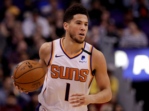 Devin Booker | Девин Букер