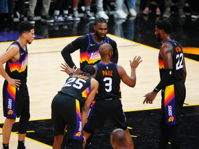 Phoenix Suns