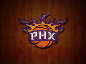 Баскетбол (Коллекция постеров №1) - Phoenix Suns
