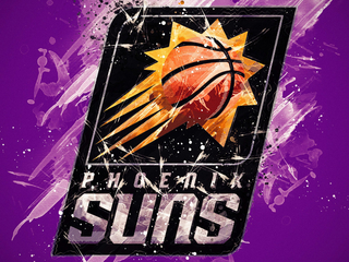 Категория постеров и плакатов Phoenix Suns