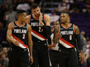 Portland Trail Blazers