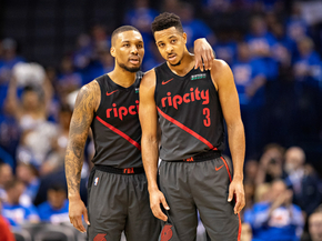 Portland Trail Blazers Portland Trail Blazers