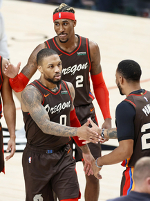 Portland Trail Blazers Portland Trail Blazers