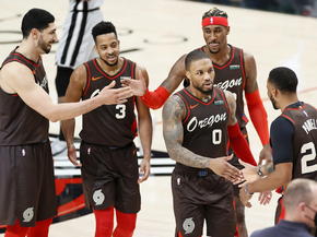 Portland Trail Blazers