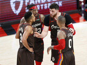 Portland Trail Blazers