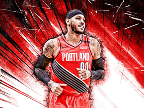 Carmelo Anthony | Кармело Энтони