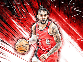Gary Trent | Гэри Трент