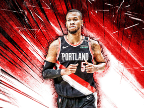 Rodney Hood | Родни Худ