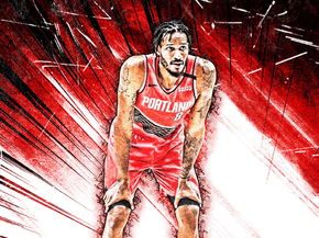 Trevor Ariza | Тревор Ариза