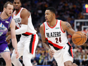 Portland Trail Blazers