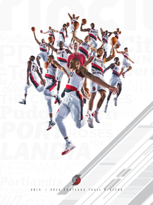 Portland Trail Blazers