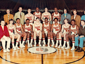 Portland Trail Blazers Portland Trail Blazers
