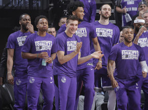 Sacramento Kings