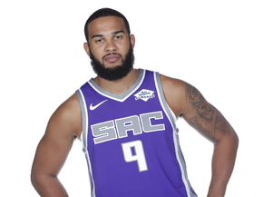 Cory Joseph | Кори Джозеф