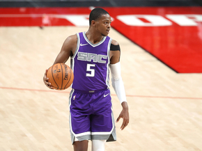 De Aaron Fox | Де Аарон Фокс