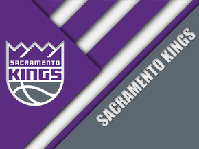 Баскетбол (Коллекция постеров №4) - Sacramento Kings