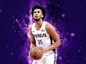 Marvin Bagley | Марвин Багли