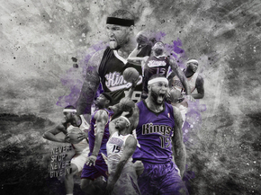 Sacramento Kings
