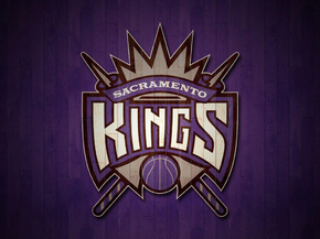 Баскетбол (Коллекция постеров №1) - Sacramento Kings