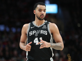 Trey Lyles | Трей Лайлз