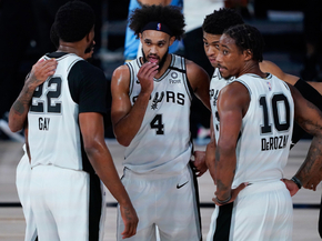 San Antonio Spurs