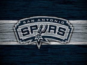 San Antonio Spurs