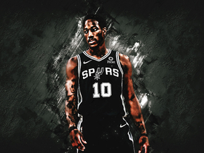 Demar Derozan | Демар Дерозан