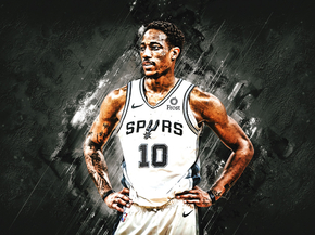 Demar Derozan | Демар Дерозан