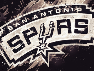 Категория постеров и плакатов San Antonio Spurs