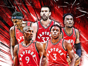 Toronto Raptors