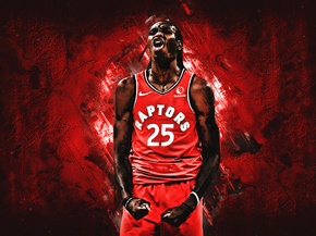 Chris Boucher | Крис Буше