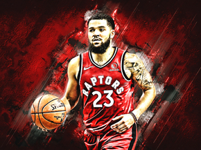 Fred Vanvleet | Фред Ванвлит
