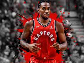 Kawhi Leonard | Кавай Леонард