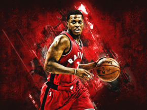 Kyle Lowry | Кайл Лоури