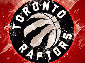 Баскетбол (Коллекция постеров №3) - Toronto Raptors