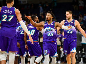 Utah Jazz