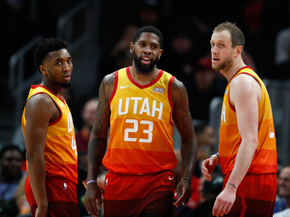 Utah Jazz