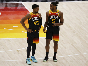 Utah Jazz