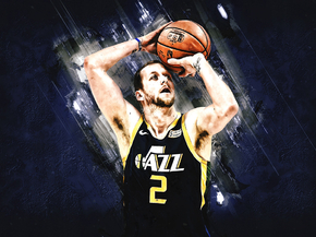 Joe Ingles | Джо Инглс