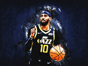 Mike Conley | Майк Конли