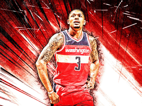 Bradley Beal | Брэдли Бил