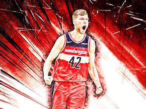 Davis Bertans | Давис Бертанс