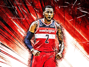 John Wall | Джон Уолл