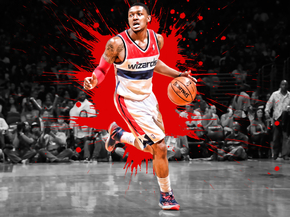 Bradley Beal | Брэдли Бил