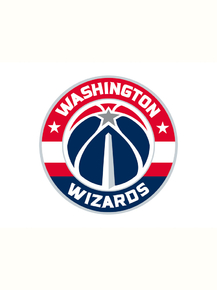 Баскетбол (Коллекция постеров №5) - Washington Wizards