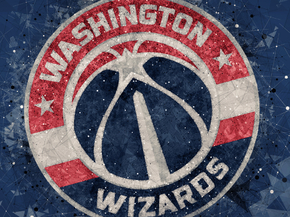 Баскетбол (Коллекция постеров №3) - Washington Wizards